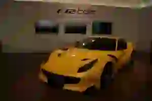 Ferrari F12tdf - 50