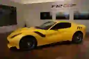 Ferrari F12tdf - 51
