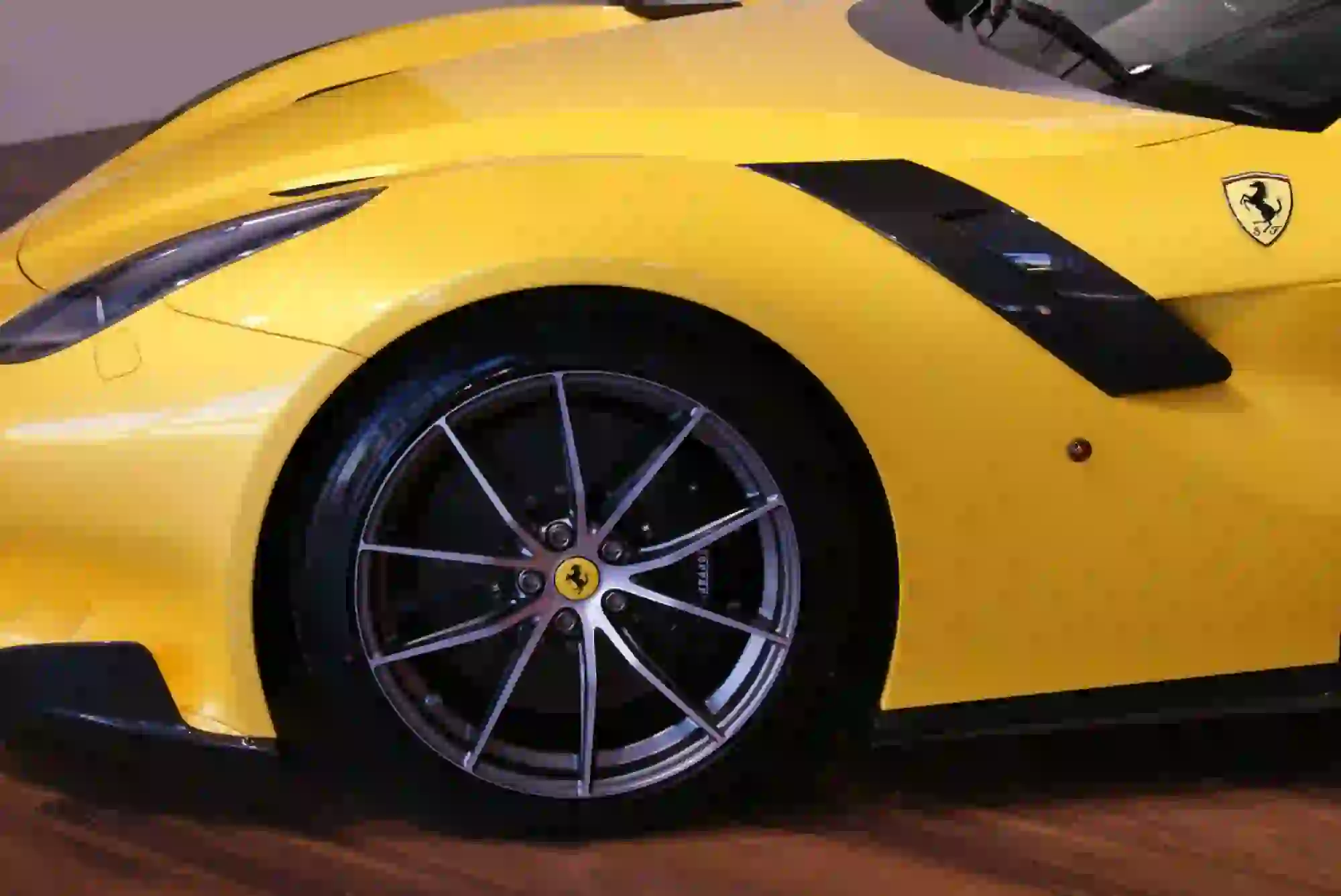 Ferrari F12tdf - 52