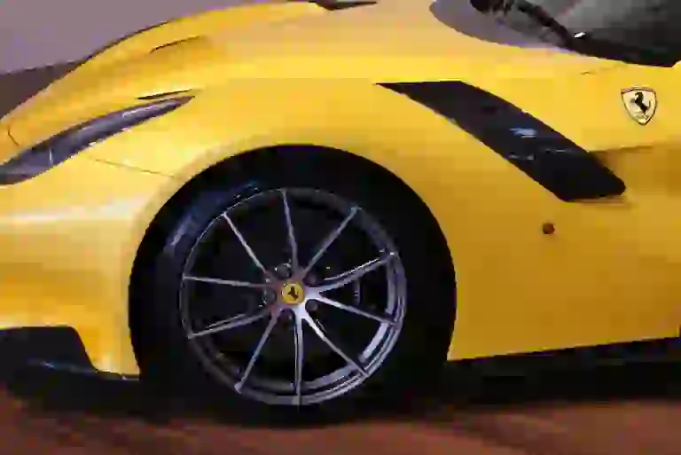 Ferrari F12tdf - 52