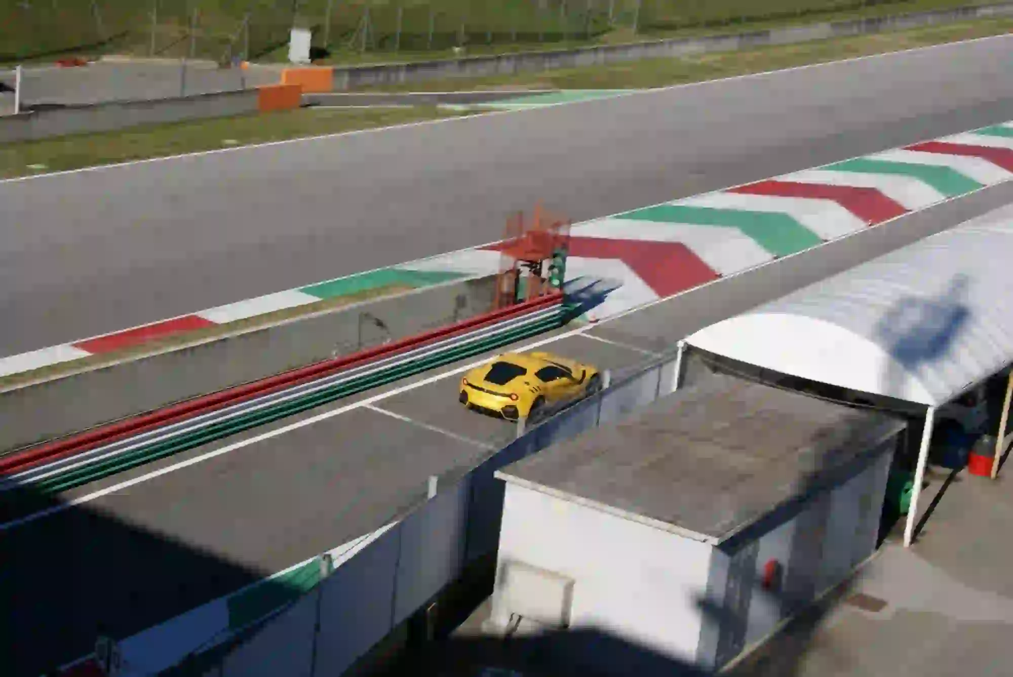 Ferrari F12tdf - 5