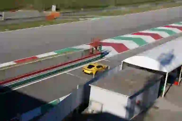 Ferrari F12tdf - 5