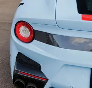 Ferrari F12tdf all'asta - 11