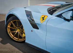 Ferrari F12tdf all'asta - 14