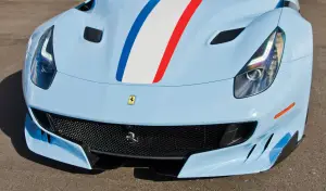 Ferrari F12tdf all'asta - 7