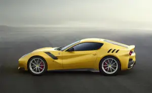 Ferrari F12tdf - 1