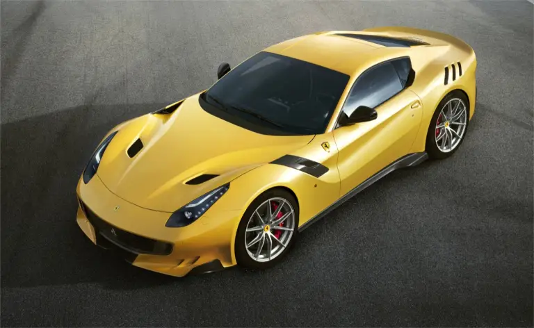 Ferrari F12tdf - 2