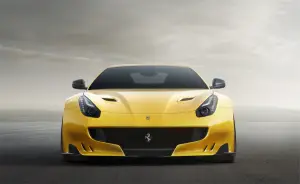Ferrari F12tdf - 3