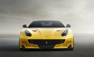 Ferrari F12tdf