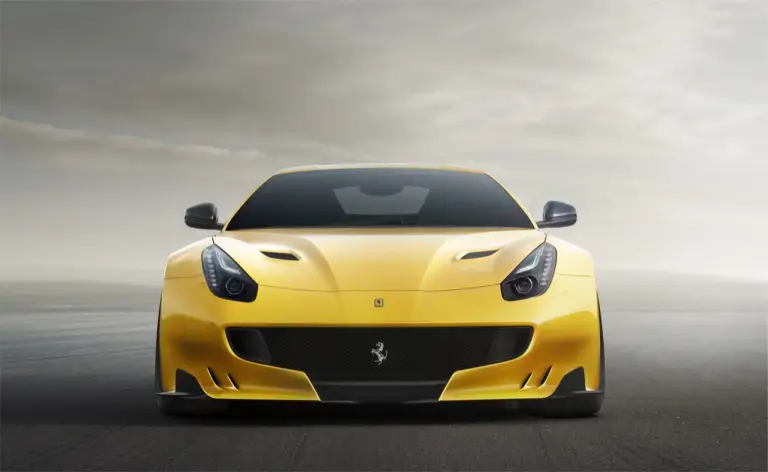 Ferrari F12tdf - 3