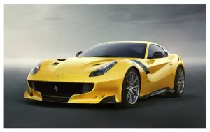 Ferrari F12tdf - 4