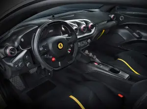 Ferrari F12tdf - 7