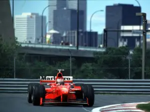 Ferrari F300 1998 asta - Foto - 14