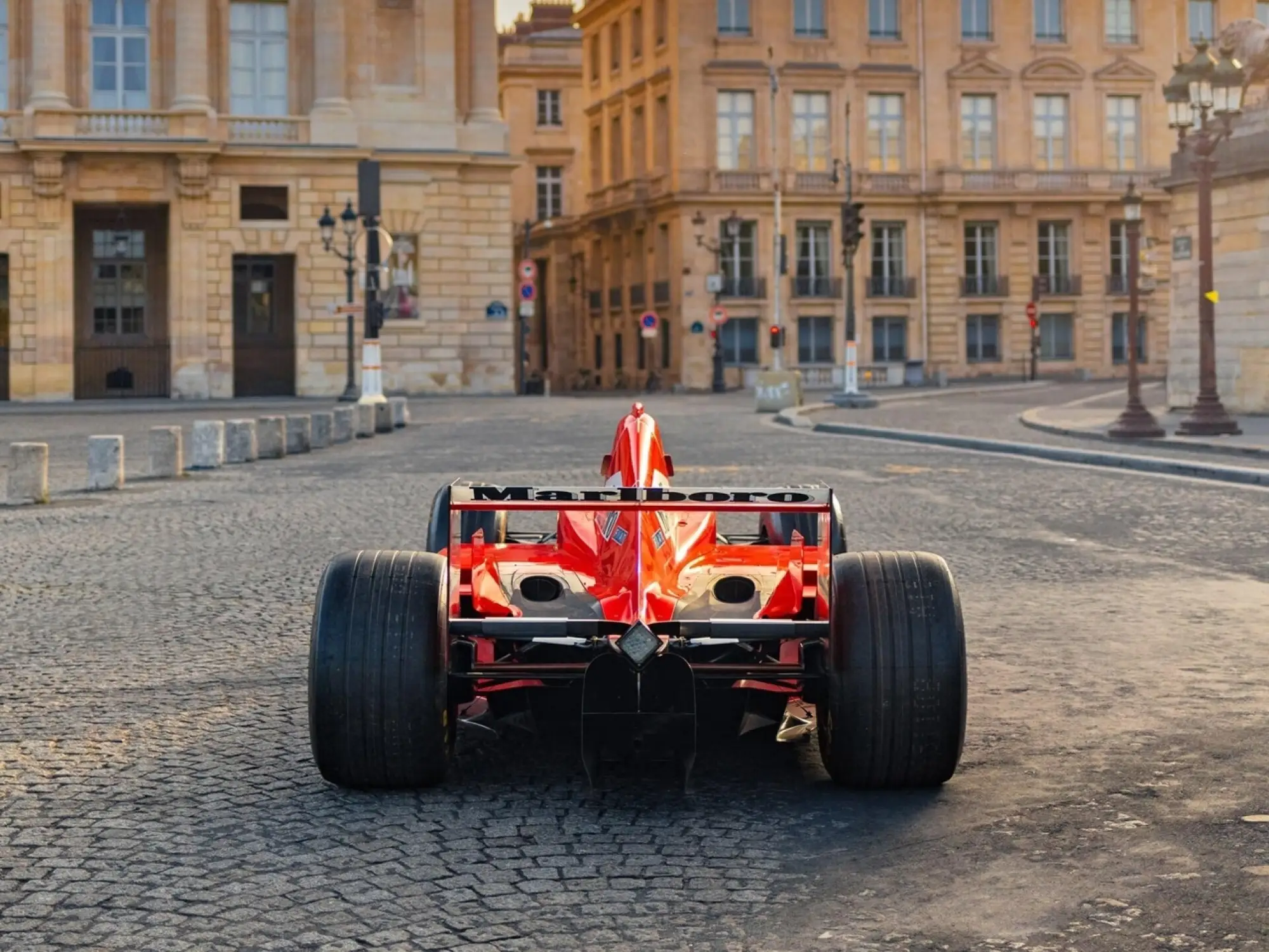 Ferrari F300 1998 asta - Foto - 34