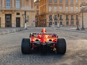 Ferrari F300 1998 asta - Foto - 34