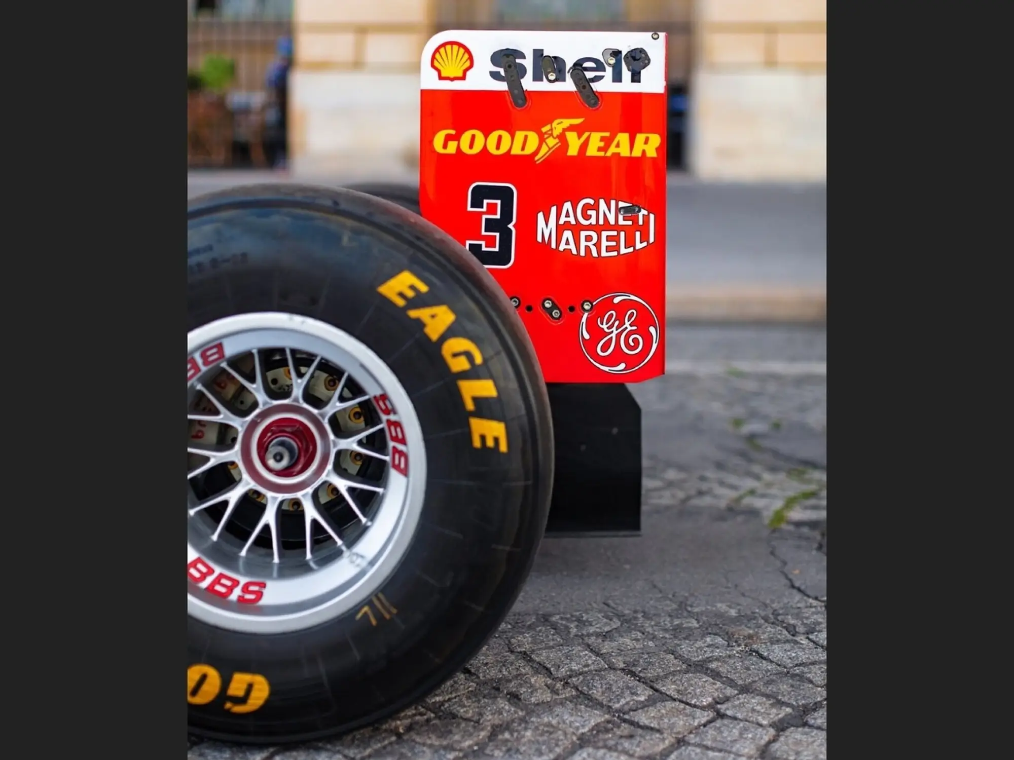 Ferrari F300 1998 asta - Foto - 26
