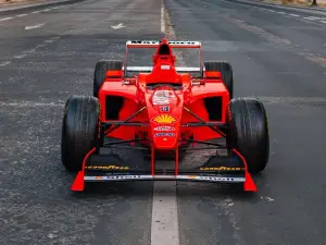 Ferrari F300 1998 asta - Foto - 36