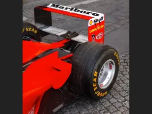 Ferrari F300 1998 asta - Foto - 32