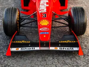 Ferrari F300 1998 asta - Foto - 38