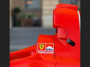 Ferrari F300 1998 asta - Foto - 37