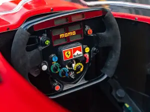 Ferrari F300 1998 asta - Foto - 33