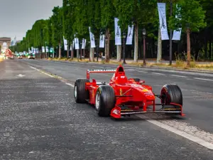 Ferrari F300 1998 asta - Foto - 12