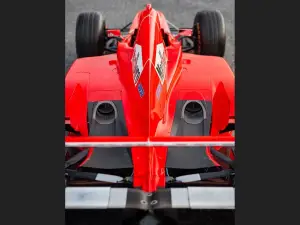 Ferrari F300 1998 asta - Foto - 28