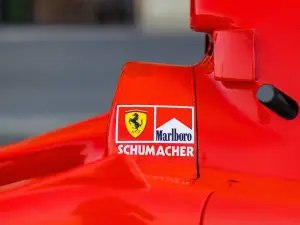 Ferrari F300 1998 asta - Foto - 22