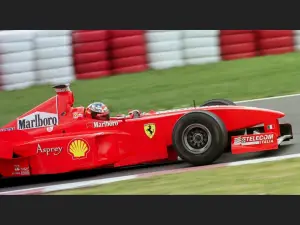 Ferrari F300 1998 asta - Foto - 29