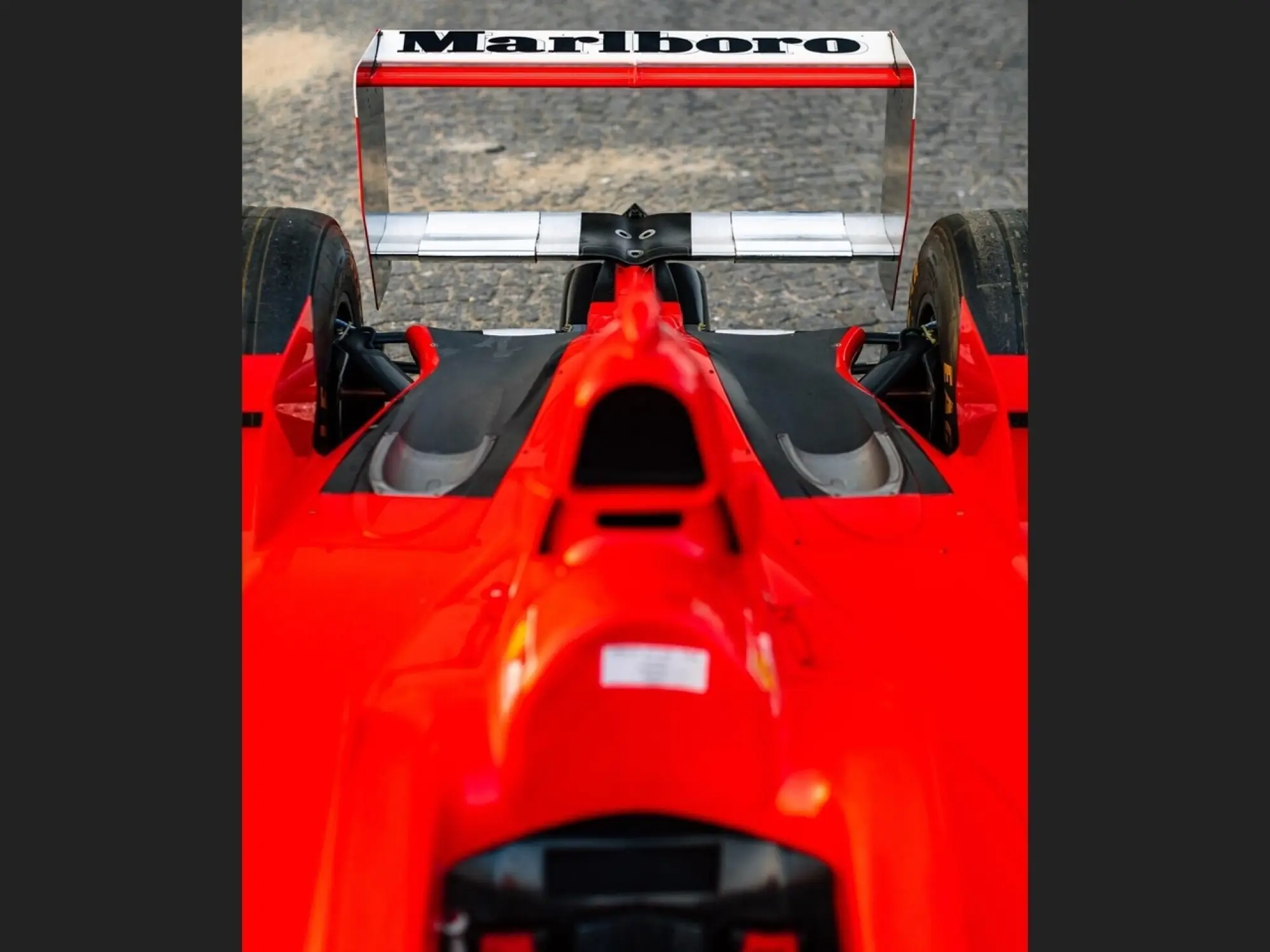 Ferrari F300 1998 asta - Foto - 23