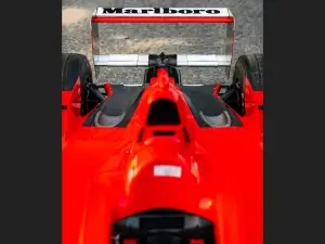Ferrari F300 1998 asta - Foto - 23