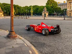 Ferrari F300 1998 asta - Foto - 35