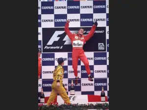 Ferrari F300 1998 asta - Foto - 5