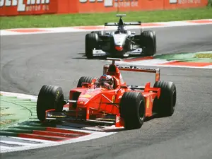 Ferrari F300 1998 asta - Foto - 1
