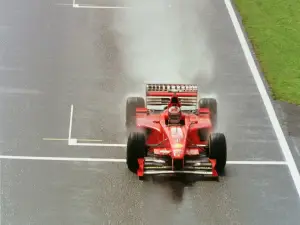 Ferrari F300 1998 asta - Foto - 6