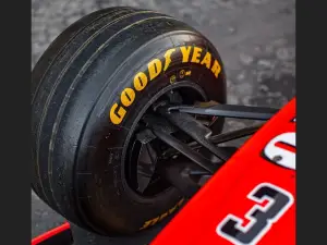 Ferrari F300 1998 asta - Foto - 7