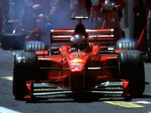 Ferrari F300 1998 asta - Foto - 16