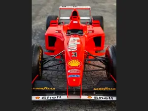 Ferrari F300 1998 asta - Foto - 15