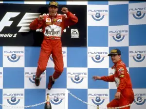 Ferrari F300 1998 asta - Foto - 27