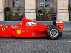 Ferrari F300 1998 asta - Foto - 11