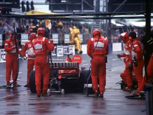 Ferrari F300 1998 asta - Foto - 10