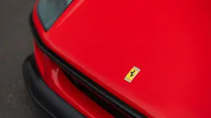 Ferrari F40 1990 asta - Foto