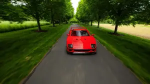 Ferrari F40 1990 asta - Foto - 24