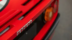 Ferrari F40 1990 asta - Foto - 12