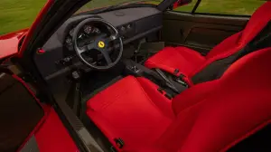 Ferrari F40 1990 asta - Foto