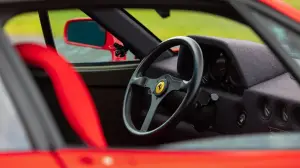 Ferrari F40 1990 asta - Foto - 41