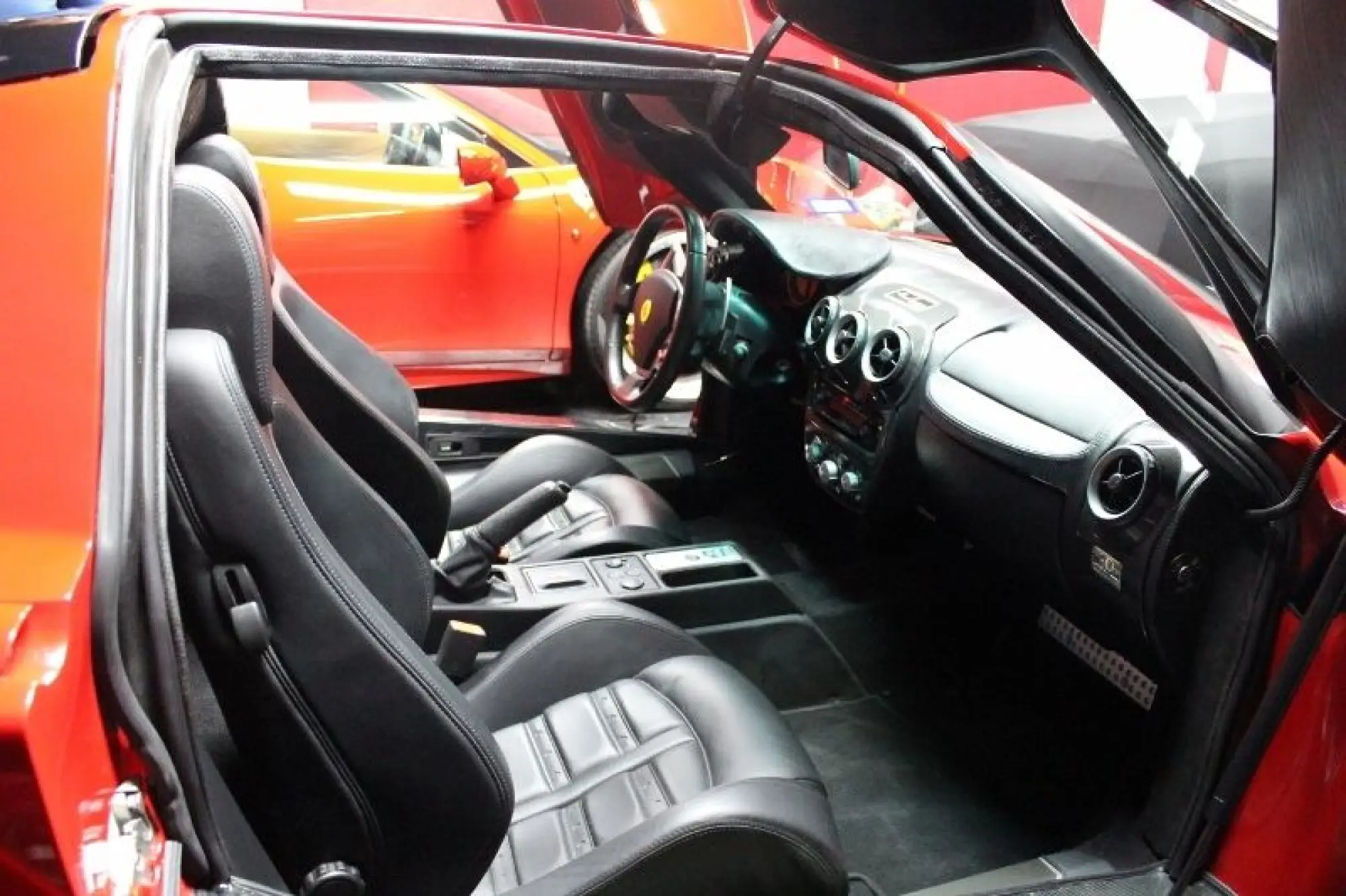 Ferrari F430 Enzo replica - 4