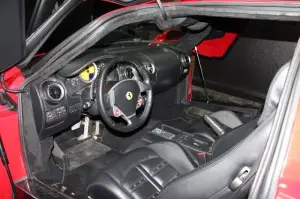 Ferrari F430 Enzo replica