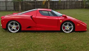 Ferrari F430 Enzo replica