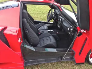 Ferrari F430 Enzo replica